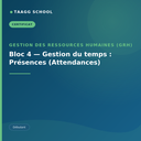 Parcours consultant fonctionnel ODOO