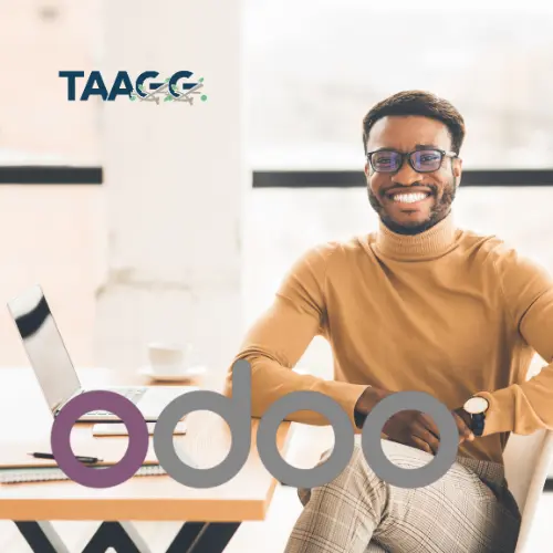 Parcours Consultant technique Odoo